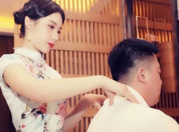 武汉武昌男士会所你不来吗-健康生活更精彩