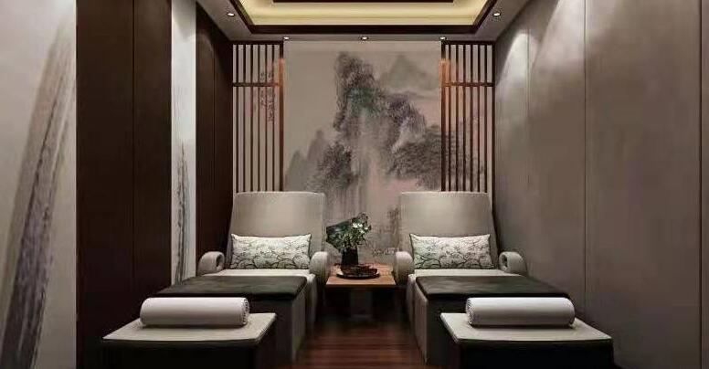 今天我去了武汉武昌这家男士水疗spa会所，纠结好久才舍得告诉你