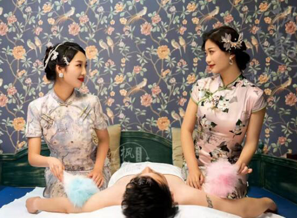 武汉武昌按摩桑拿大全,这家绝对值得大家前去感受下