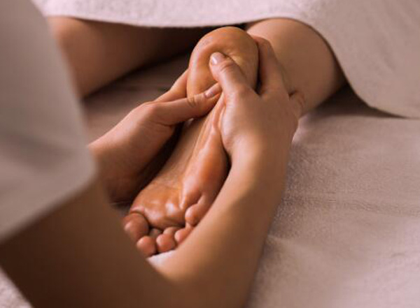 武汉武昌贵的足道养生馆-一个休闲的理想场所(2026年最新会所动态)