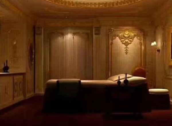 武汉武昌高档休闲会所风采展示（九）