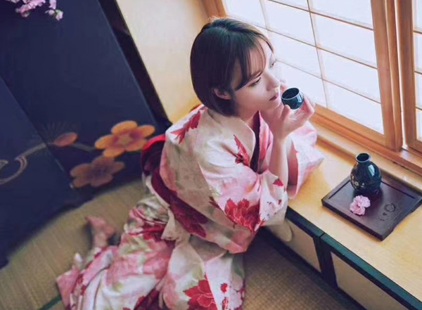 武汉武昌商务按摩spa会所艺师风采（二）