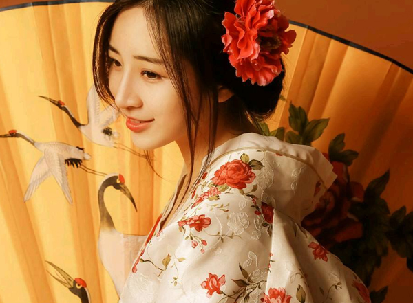 武汉武昌洗浴spa商务会所艺师风采（四）