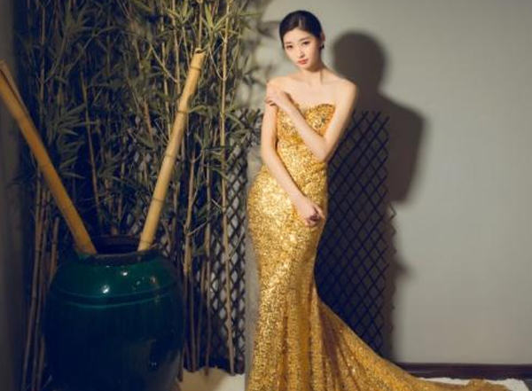 武汉武昌会所艺师风采展示（六）