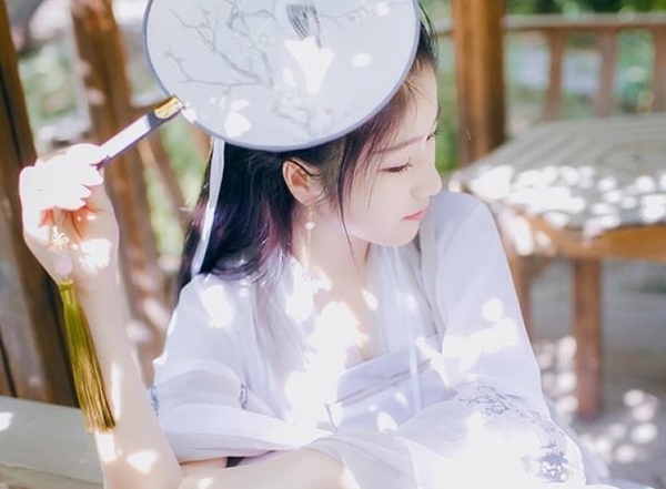 武汉武昌足疗会所艺师风采（七）