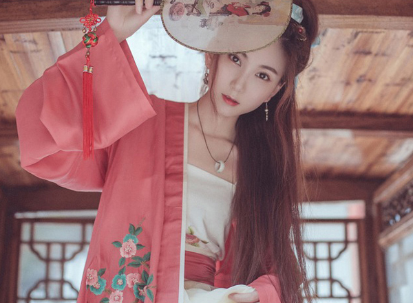 武汉武昌足道会所艺师风采（九）