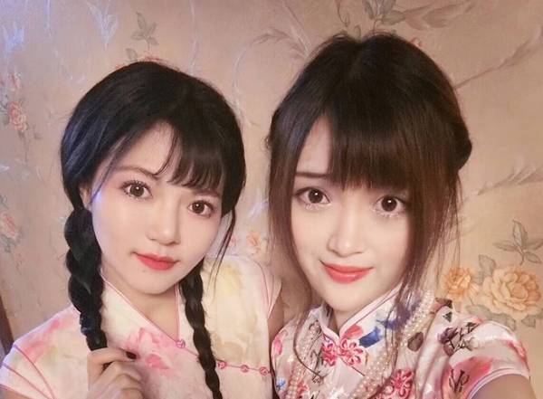 武汉武昌水疗会所艺师风采（十）